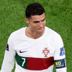 Cristiano Ronaldo: “Siempre luché, nunca le daría la espalda a mí país”