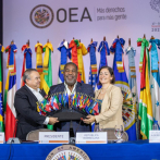 Tony Peña asume vicepresidencia del Consejo Interamericano para el desarrollo integral de la OEA