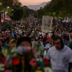 México retoma peregrinación por Día la Vírgen de Guadalupe con 11 millones de fieles