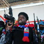 Crisis política haitiana deja 1,400 asesinatos y más de mil secuestros