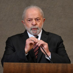 Lula recibe entre lágrimas diploma que lo certifica como ganador de las presidenciales de Brasil