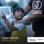 Presentan campaña contra la mendicidad infantil en Ecuador