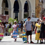 El turismo en Cuba no logrará en 2023 los niveles precovid, según el Gobierno