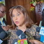 Ministra de la Mujer confirma tipificación de los feminicidios en proyecto de ley