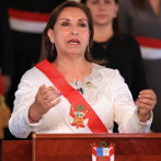 La presidenta de Perú pide poner fin a la violencia en el país y reitera la necesidad de diálogo
