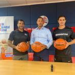 NBA Basketball School hará campamento para niños y jóvenes en Santiago