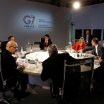 Líderes G7 celebran videoconferencia este lunes con participación de Ucrania