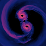 Faltan datos para comprender los orígenes de los agujeros negros