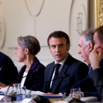 Francia confirma viaje de Macron a Catar para partido del Mundial pese a críticas