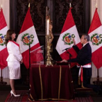 El primer ministro de Perú hace un llamamiento al diálogo y anuncia la formación de un gabinete de crisis