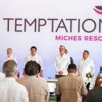 Hoteles Temptation abren oficialmente sus puertas en el Seibo