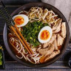 Ramen: conoce los 25 restaurantes para degustar la comida japonesa de moda en la Argentina