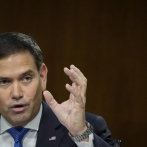 El senador republicano Marco Rubio presenta una propuesta bipartidista para prohibir TikTok en EEUU