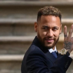 Neymar absuelto por supuestas irregularidades en firma con Barcelona