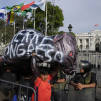 Perú: Mueren cuatro en protestas por nuevos comicios