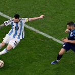 Argentina, clasificada para su sexta final