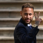 Neymar absuelto en juicio por supuestas irregularidades de su fichaje al FC Barcelona