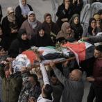 Ejército israelí reconoce la muerte de una niña palestina en Cisjordania