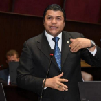 Tobías Crespo acusa a Cámara de Diputados, al Intrant y Presidencia de apoyar difamación en su contra
