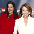 La carrera de Nancy Pelosi narrada en nueva película de su hija