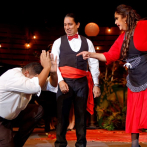 Teatro dominicano: “Las grayas” y “Rita”, teatro y ópera en clave de humor