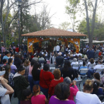 A un año de la muerte de Vicente Fernández lo recuerdan con mariachi y fiesta