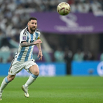 Messi iguala a Matthäus como el jugador con más partidos en los Mundiales