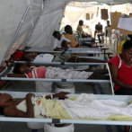 La OMS eleva a 283 los muertos por el brote de cólera en Haití