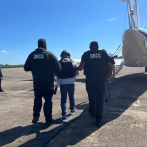 Extraditan a Puerto Rico implicado en caso Falcón