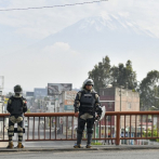 Perú declara estado de emergencia nacional y propone elecciones para 2023