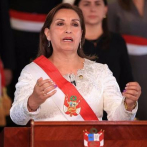 La presidenta de Perú evalúa declarar el estado de emergencia a nivel nacional ante las protestas