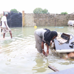 Más de 120 muertos por inundaciones en la capital de RD Congo