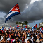 Grupo de cubanos pide una ley para manifestarse