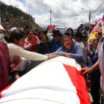 La SIP condena las agresiones contra periodistas y medios durante las protestas en Perú