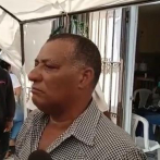 “Mi hijo era inocente y nunca había caído preso”, dice padre de joven asesinado por agentes en Los Alcarrizos