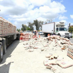 Confirman alzas en precios del cemento; aumento de RD$30 por funda