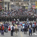 Comienza en Perú el estado de emergencia