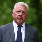 Boris Becker sale de cárcel británica para ser deportado
