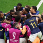 Francia jugará la final ante Argentina, despide a Marruecos