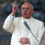 El Papa llama a una Navidad “humilde”