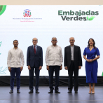 “Embajadas Verdes”, la nueva iniciativa de las entidades diplomáticas para contribuir al medioambiente