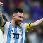 La gran final de Lionel Messi: El asalto a la cima del planeta