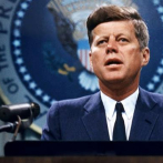 EEUU libera miles de documentos del asesinato del presidente Kennedy