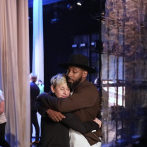 Ellen DeGeneres con “el corazón roto” tras la muerte de Stephen 