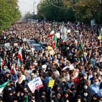 Irán convoca a la encargado de negocios británico en Teherán en protesta por las sanciones