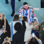 En la final será todo o nada para Messi y Argentina