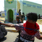 Perú: 17 muertos, 9 en primer día de estado de emergencia