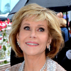 Jane Fonda dice que cáncer que padece está en remisión