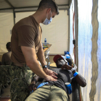 1,2 millones de vacunas llegan a Haití para combatir el cólera
