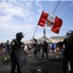 Perú: fuertes protestas mientras deciden prisión de Castillo